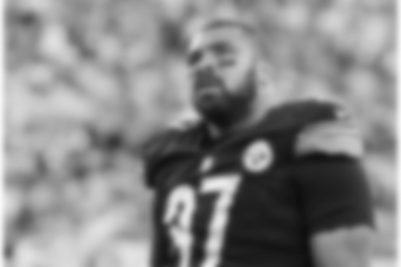 Cameron Heyward (2011-Present)