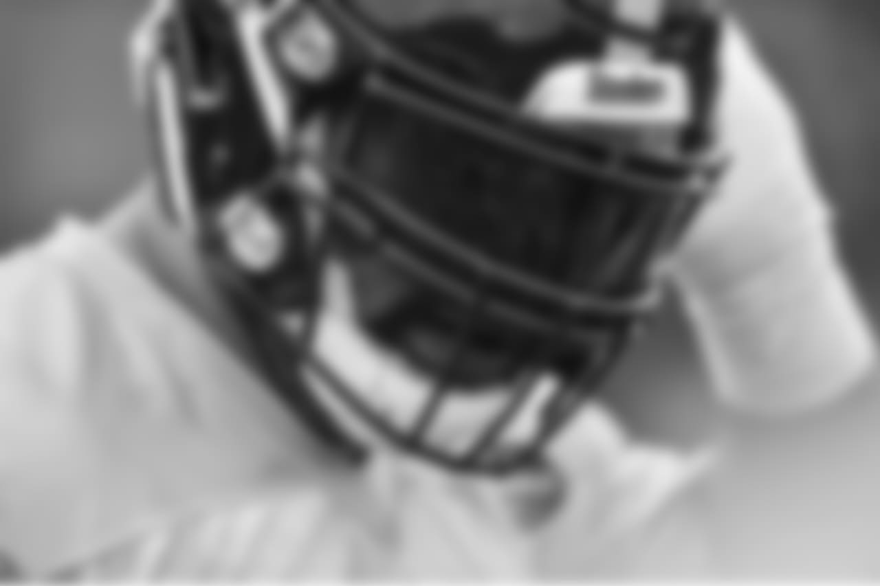 Cameron Heyward