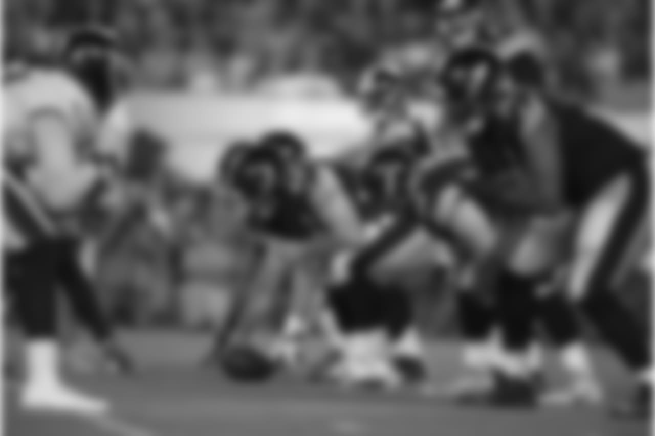A 2018 Preseason game between the Pittsburgh Steelers and the Philadelphia Eagles on Thursday August 9th 2018.