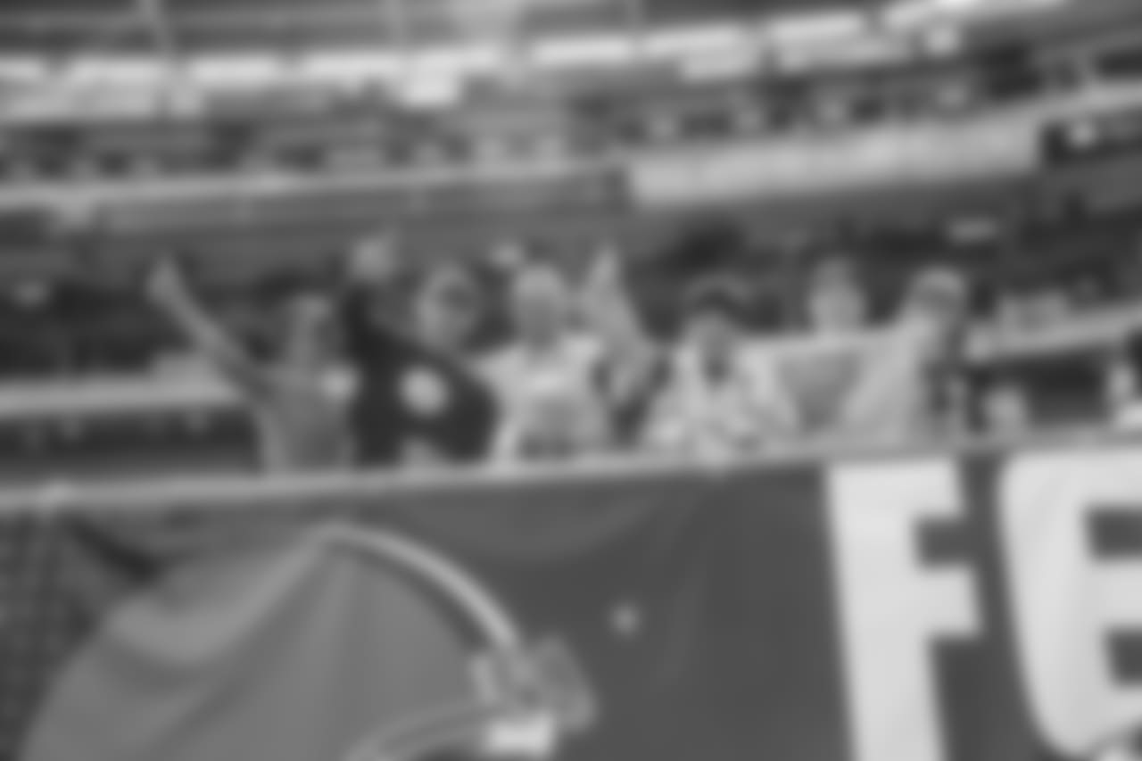 Steelers at Browns