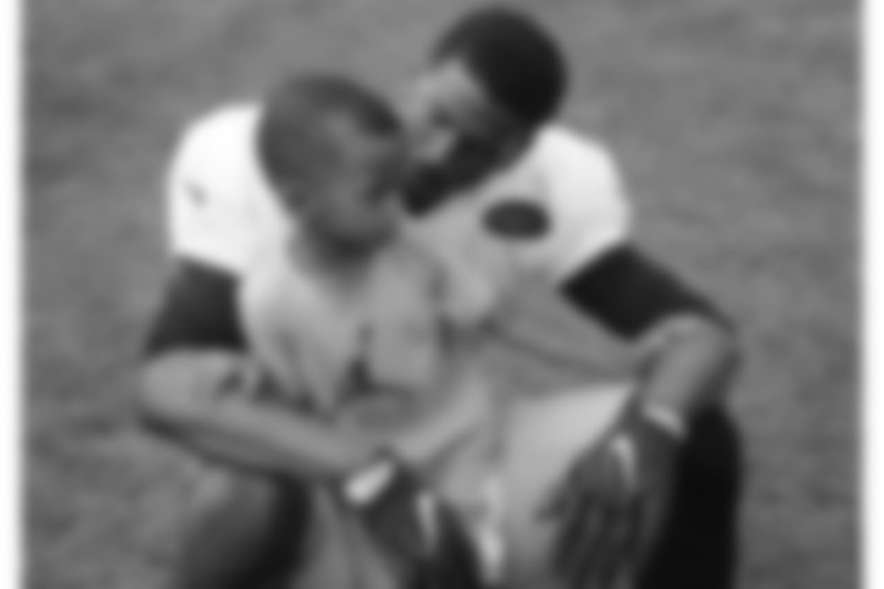 Justin Hunter