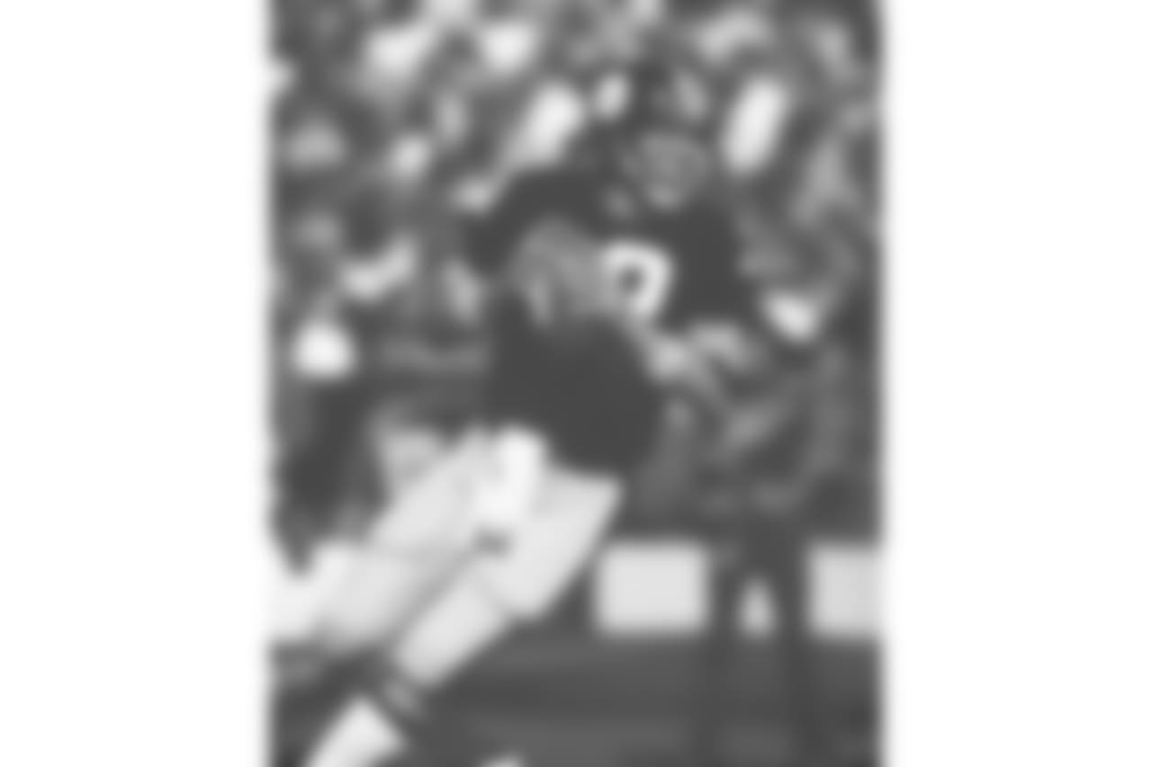 Terry Bradshaw