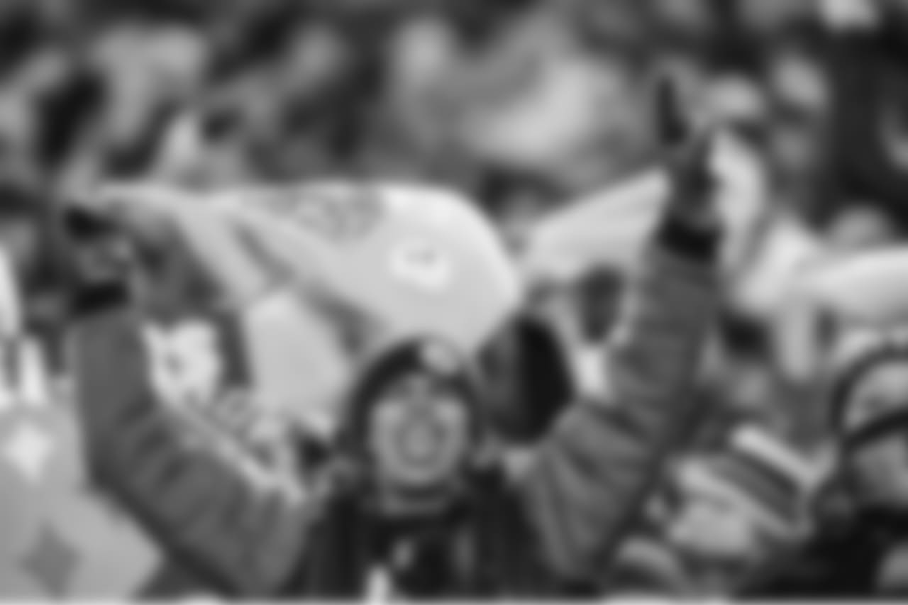 Steelers vs. Ravens