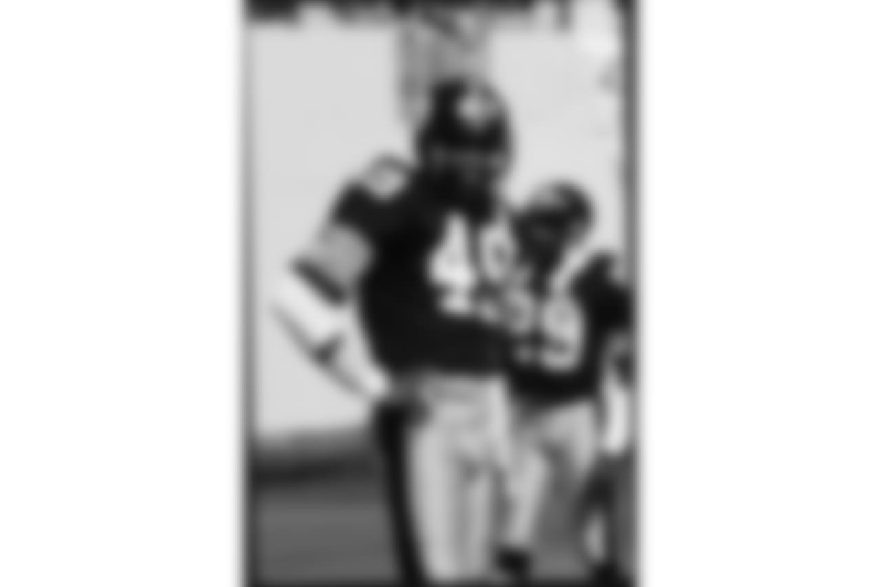 37 career interceptions.
