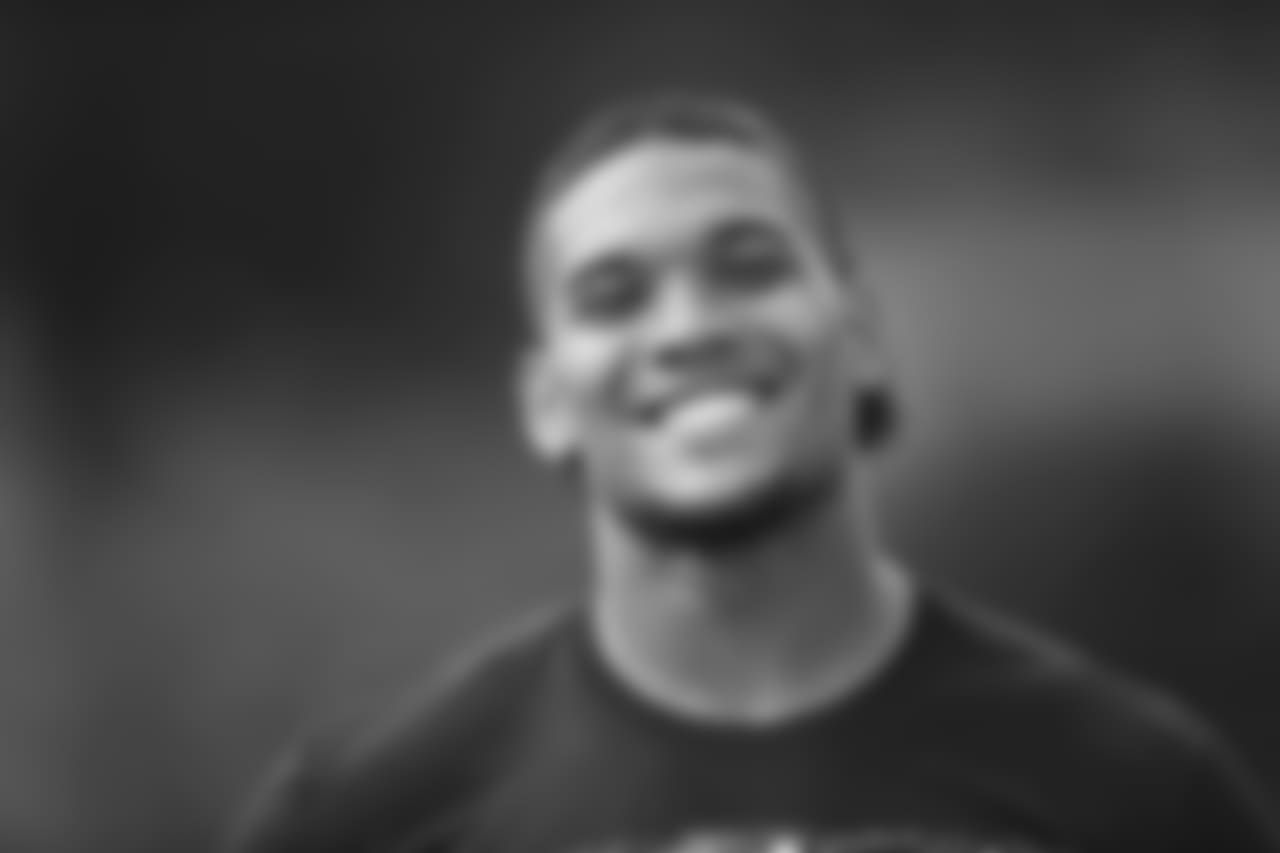 James Conner