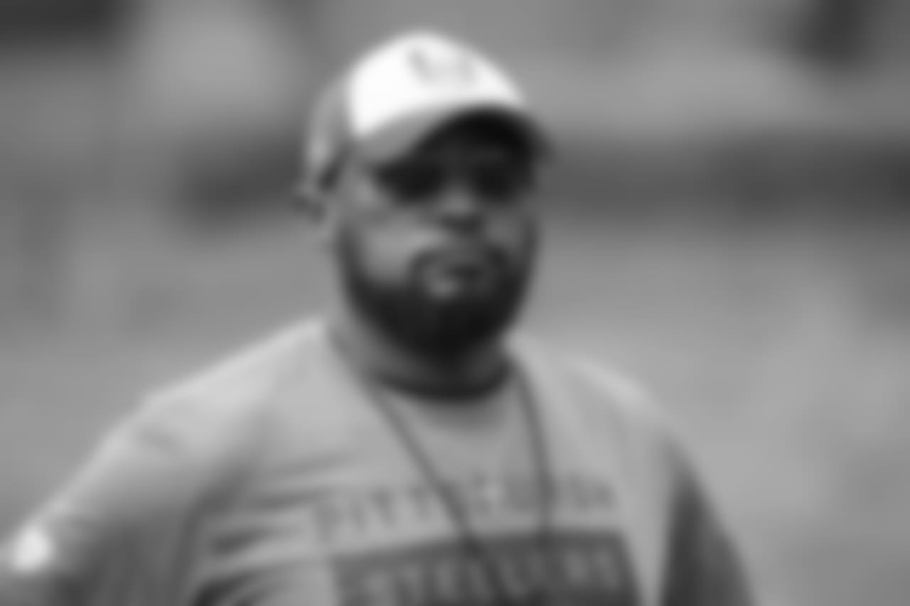 Mike Tomlin