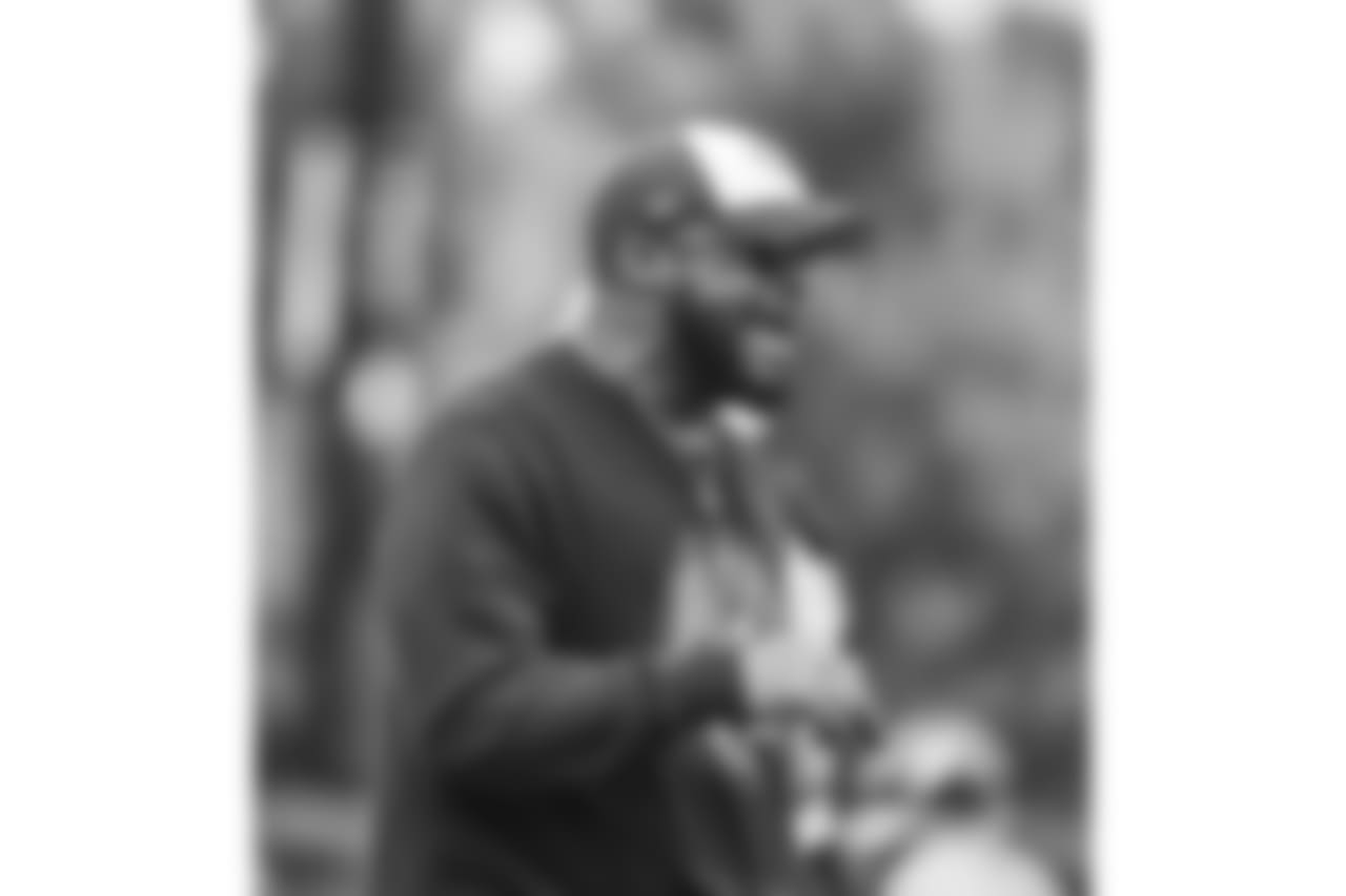 Mike Tomlin