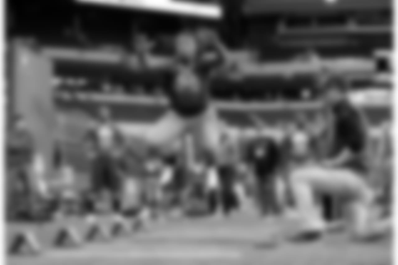 Bud Dupree