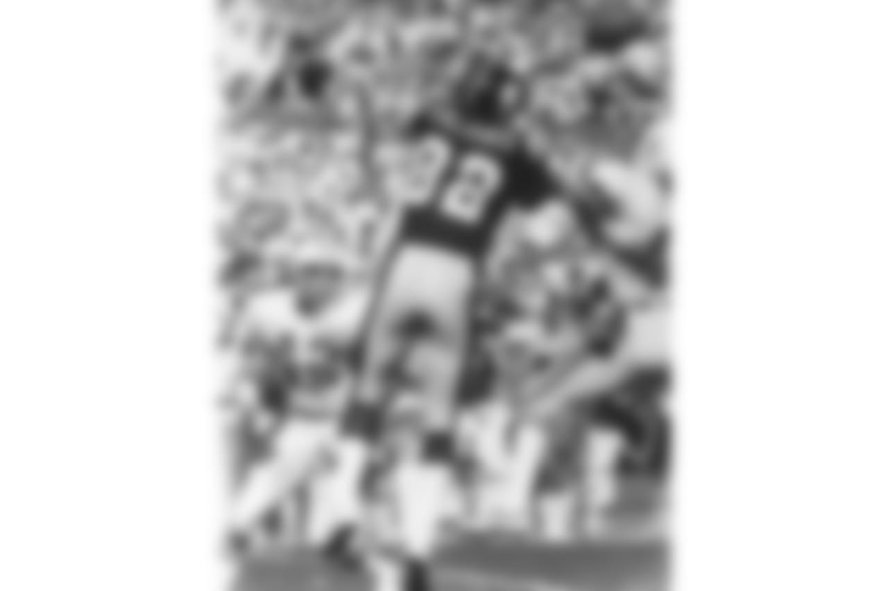 John Stallworth (74-87)