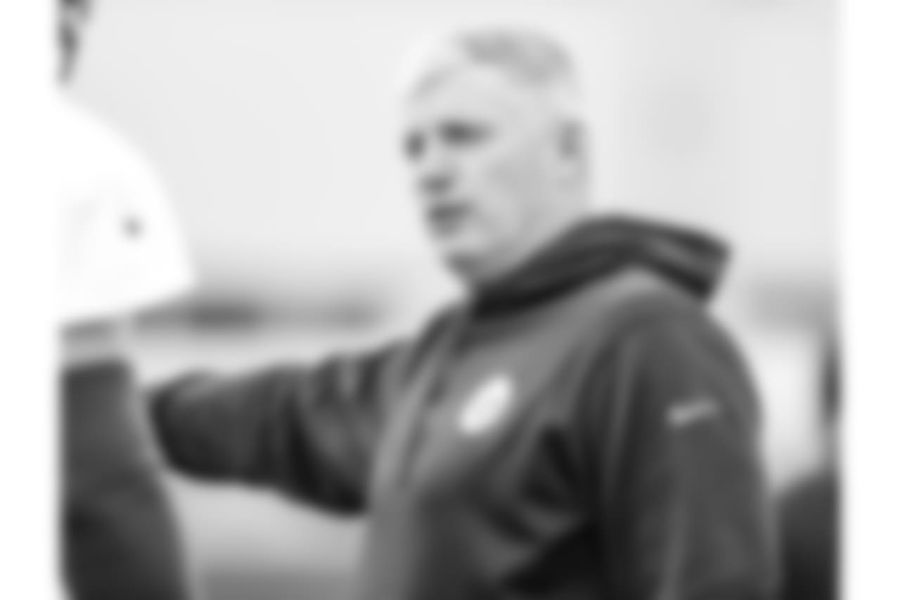 Mike Munchak