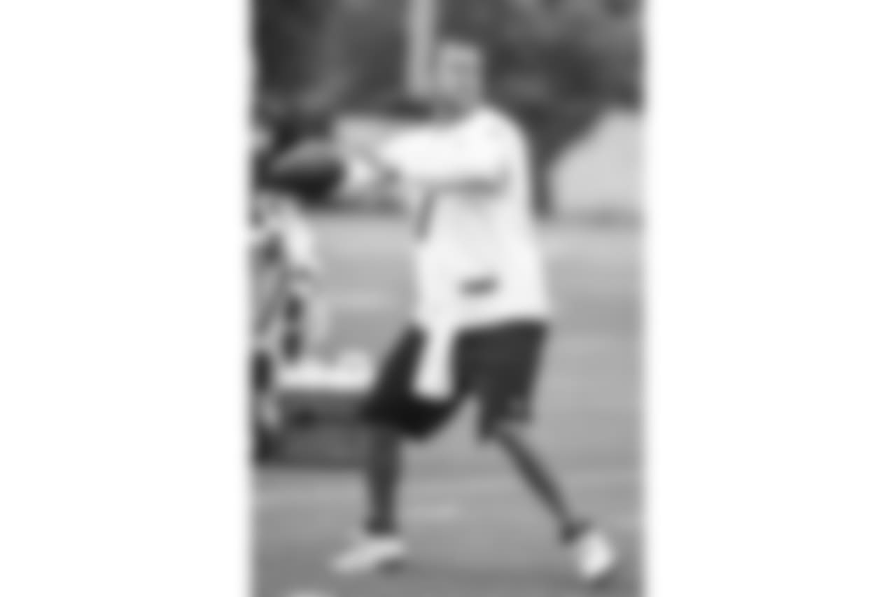 Ben Roethlisberger