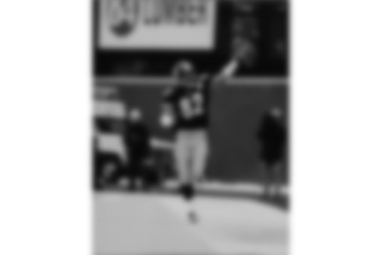 Yancey Thigpen (92-97)