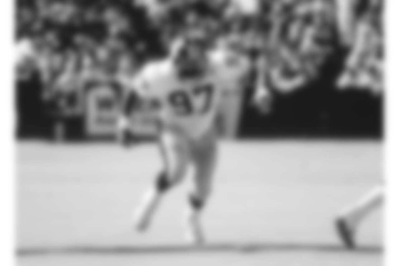 Ray Seals (94-96)