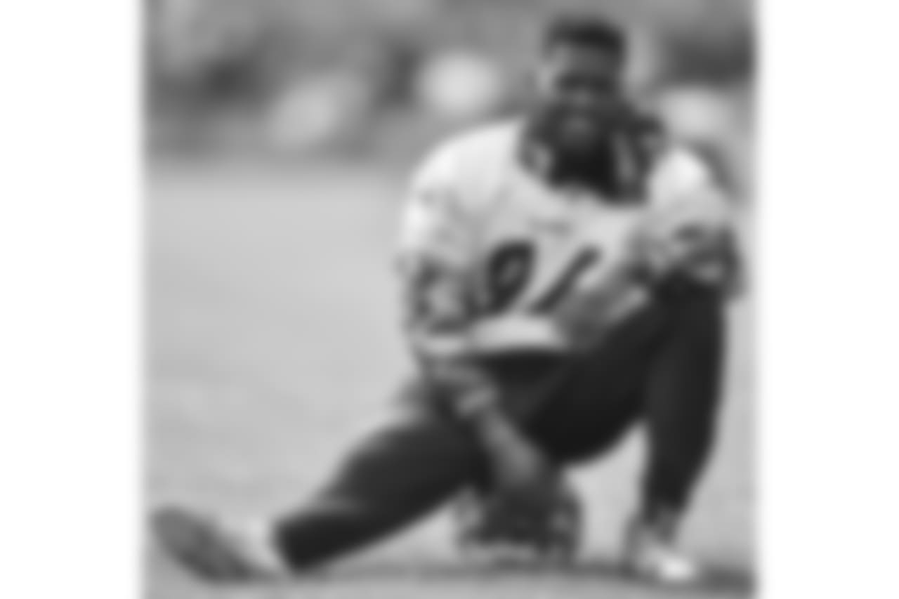 Antonio Brown