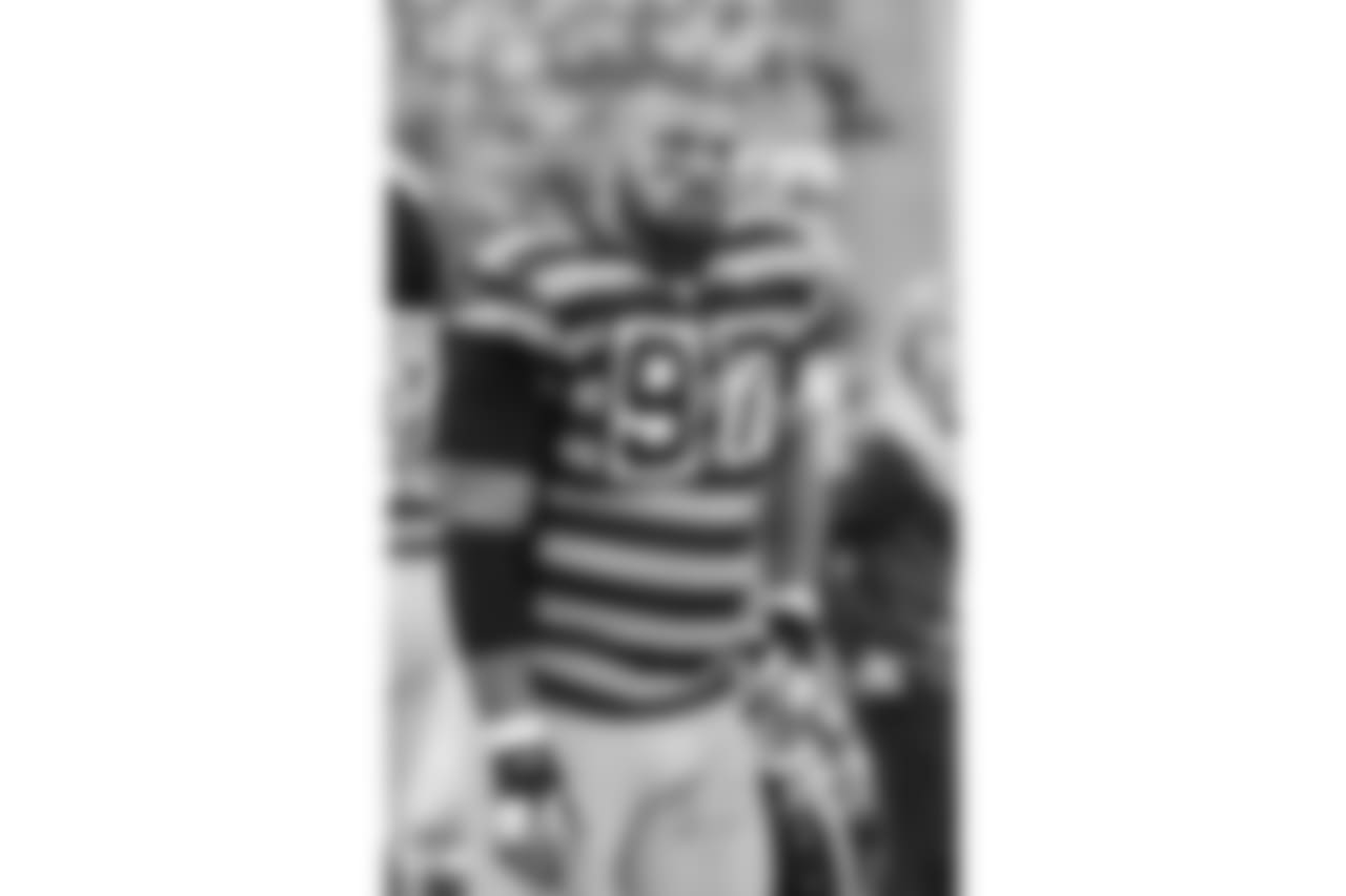 Cameron Heyward (2011-Present)