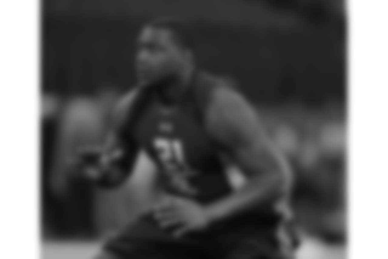 Jerald Hawkins