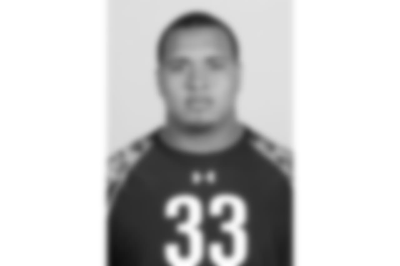 Maurkice Pouncey