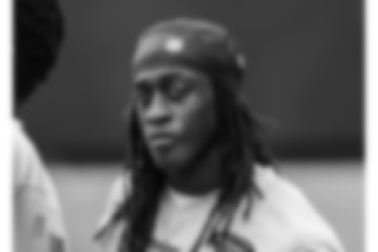 Terrell Edmunds