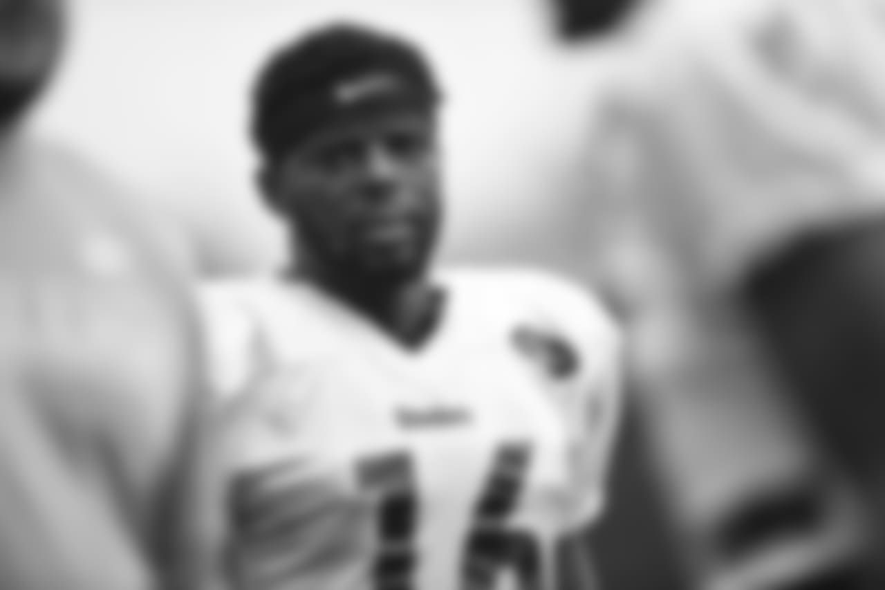 Marcus Tucker