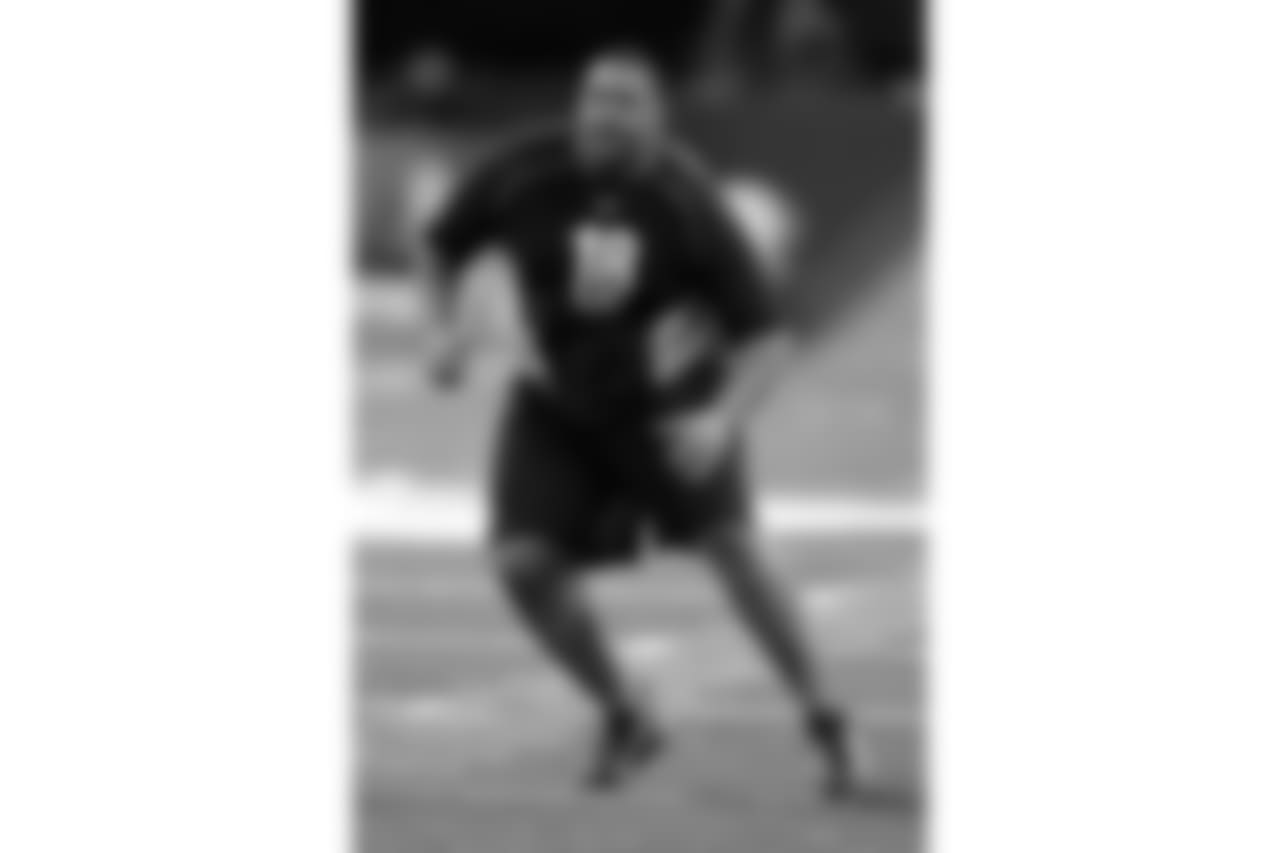 Ramon Foster