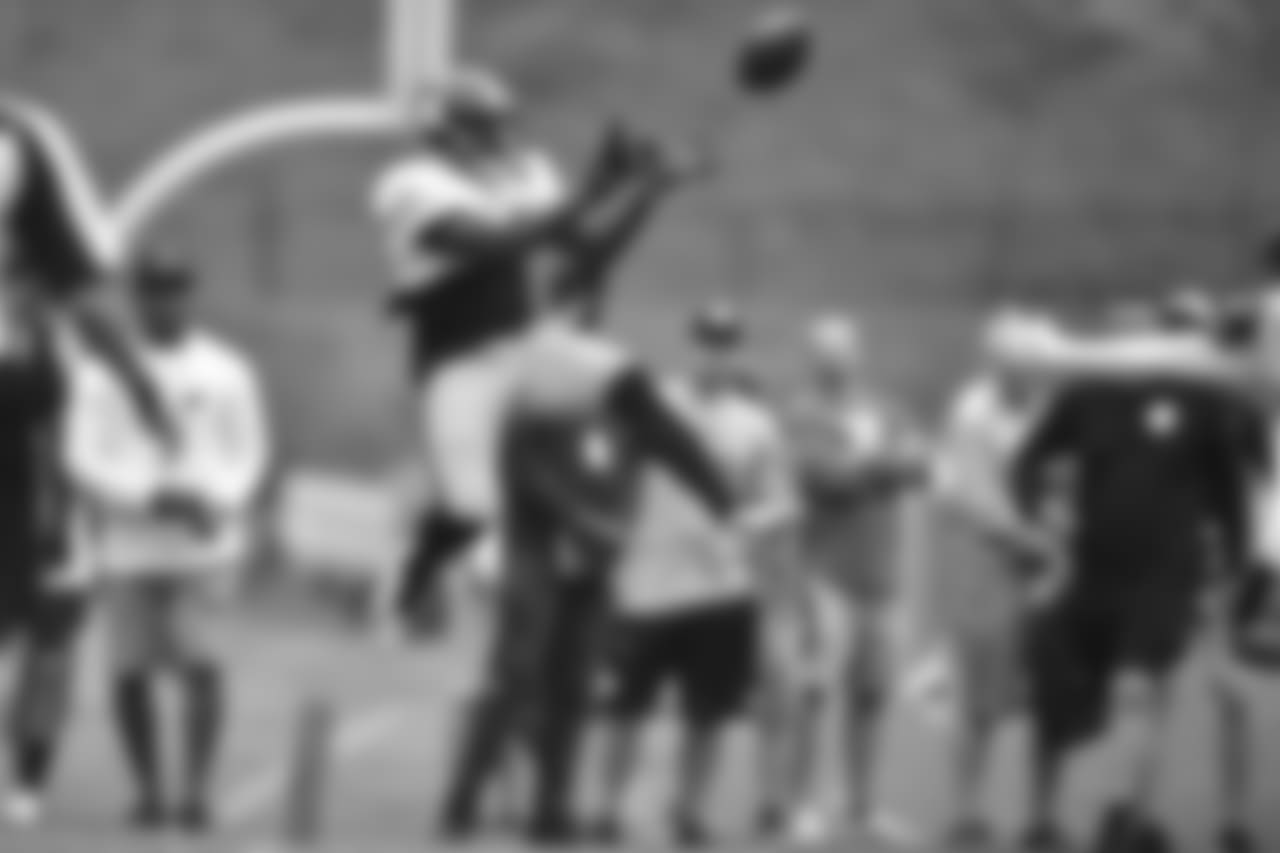James Washington