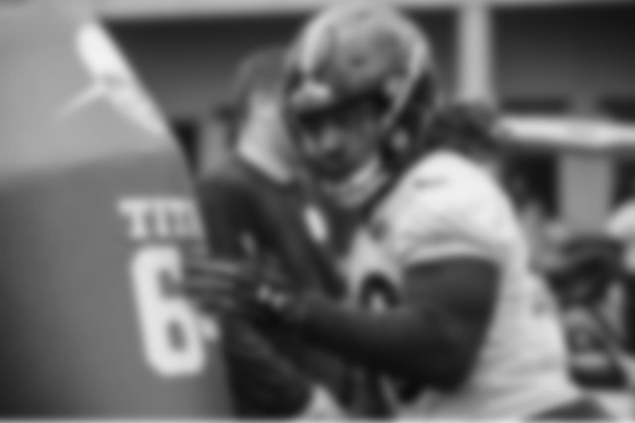 Bud Dupree