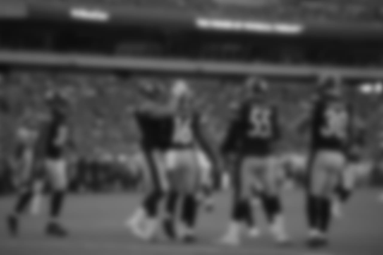 A 2018 Preseason game between the Pittsburgh Steelers and the Philadelphia Eagles on Thursday August 9th 2018.