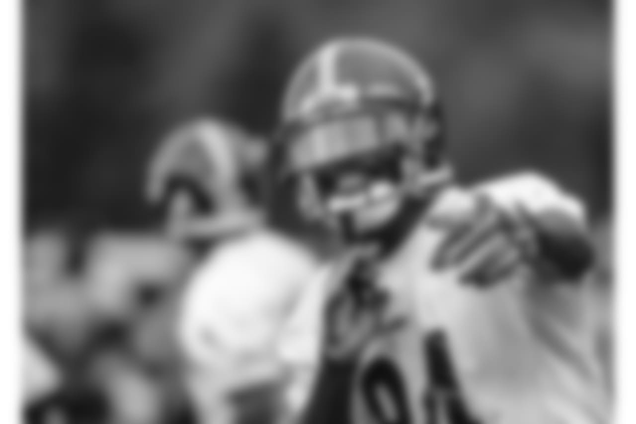 Antonio Brown