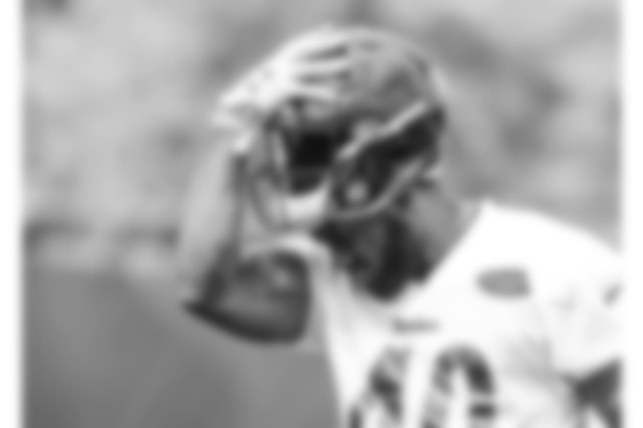 Jarvion Franklin