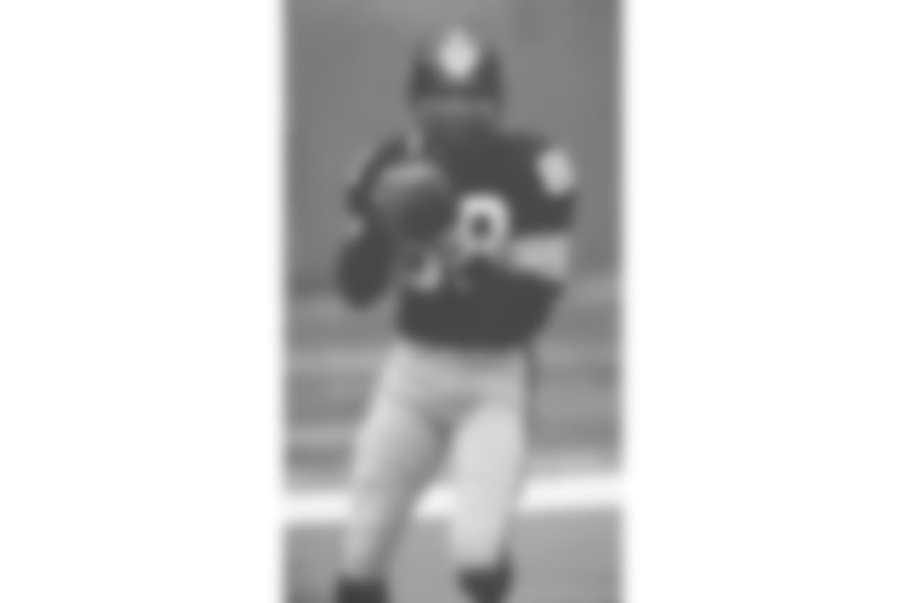 Lynn Swann