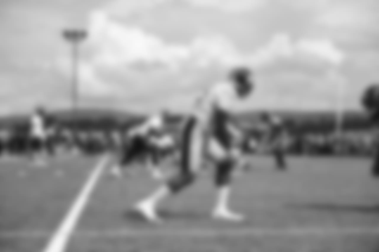 Xavier Grimble