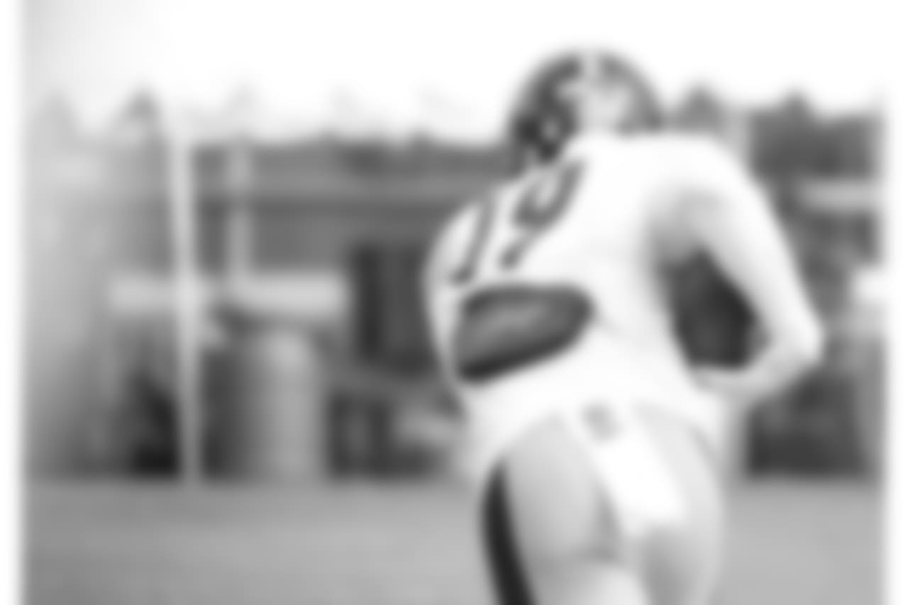 JuJu Smith-Schuster