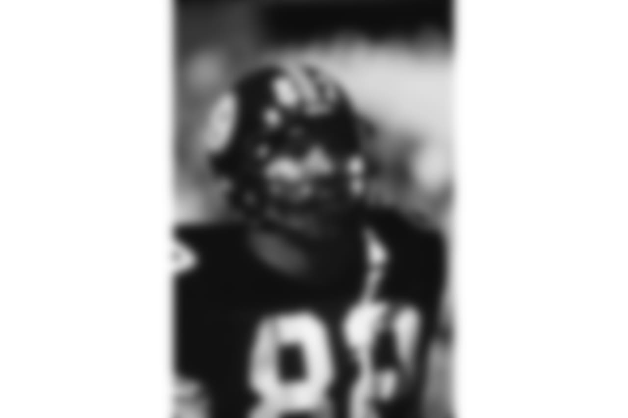 John Stallworth (74-87)