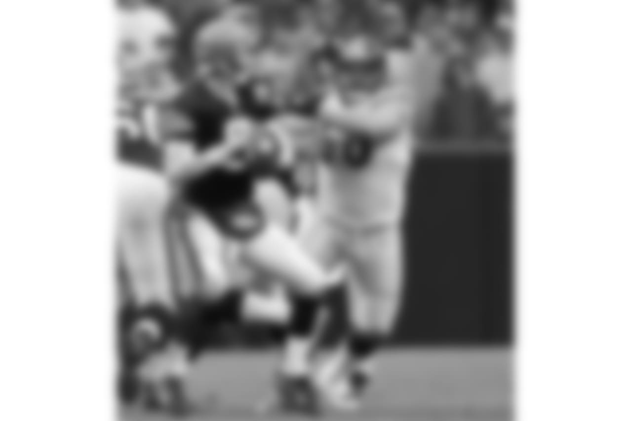 Travis Kirschke (04-09)