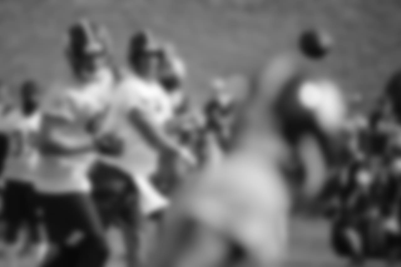 Ben Roethlisberger