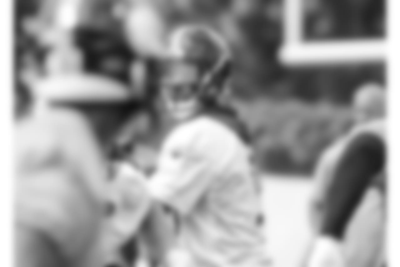 Josh Dobbs
