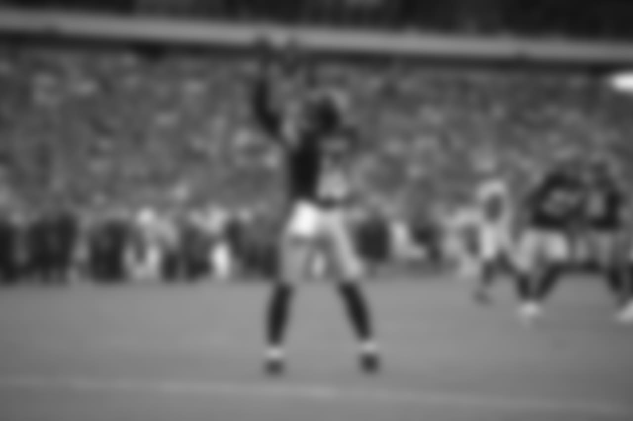 A 2018 Preseason game between the Pittsburgh Steelers and the Philadelphia Eagles on Thursday August 9th 2018.