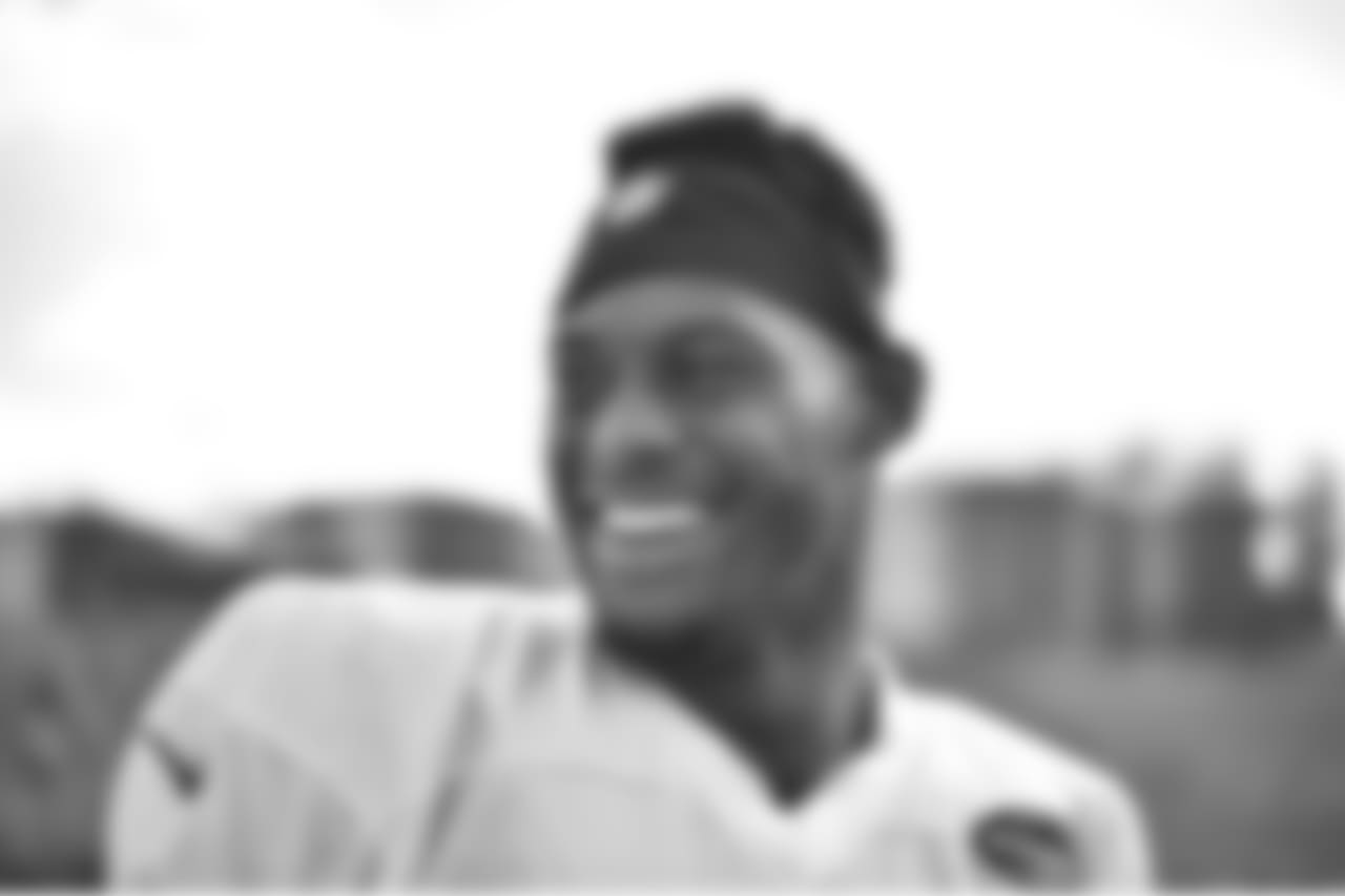 JuJu Smith-Schuster