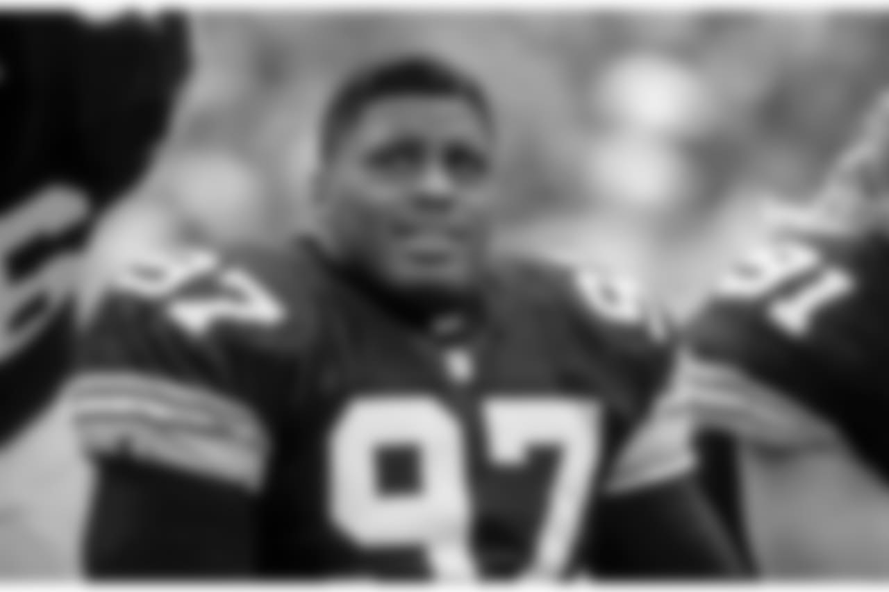 Ray Seals (94-96)