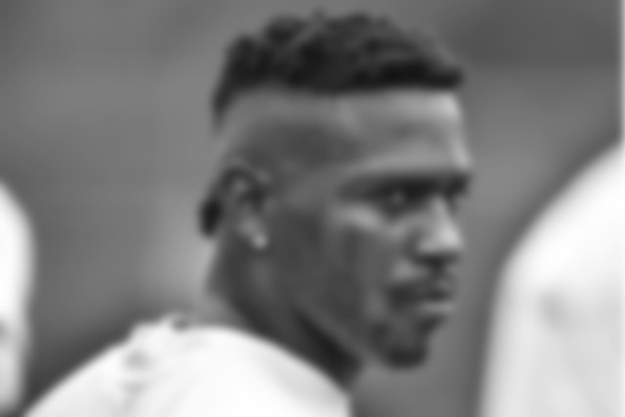 Antonio Brown