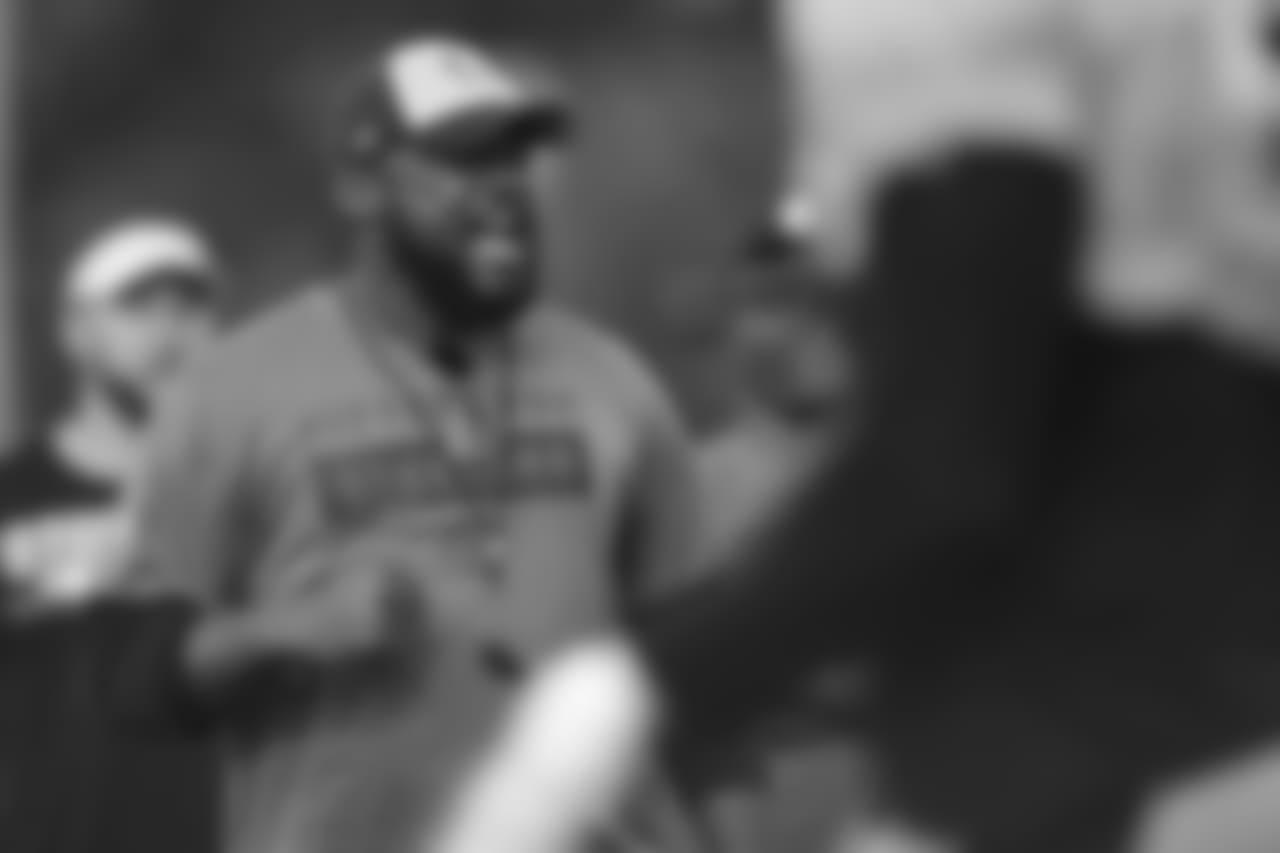 Head Coach Mike Tomlin