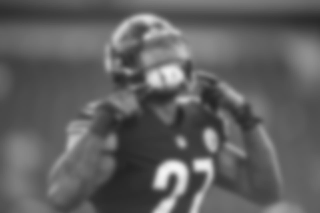 Marcus Allen