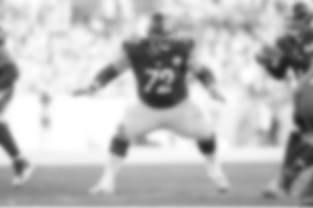 Cody Wallace (2013-16)