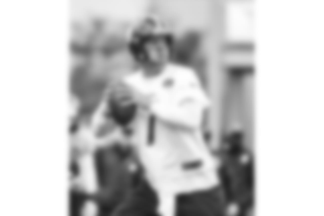 Ben Roethlisberger