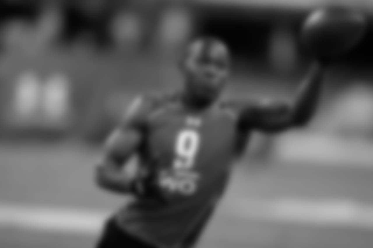 Antonio Brown