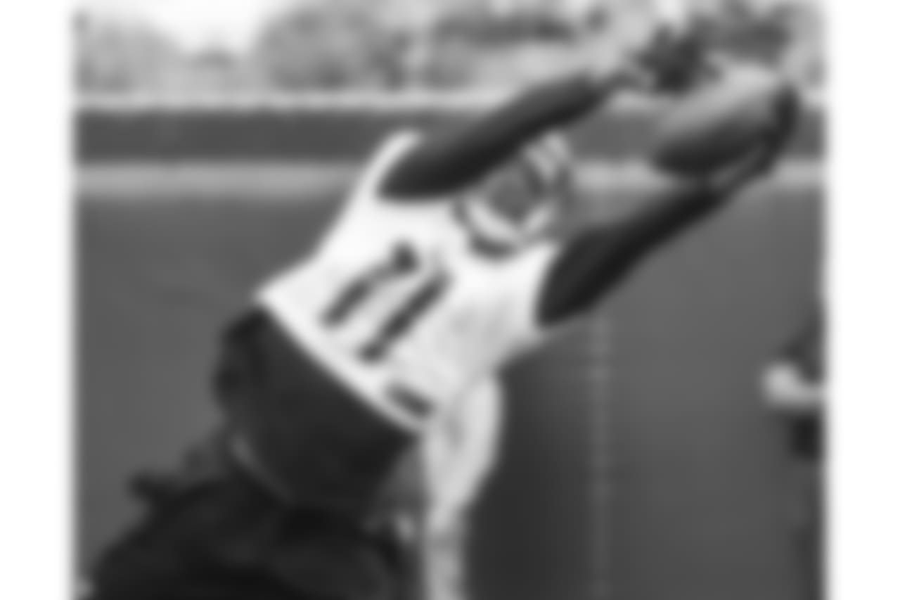 Justin Hunter