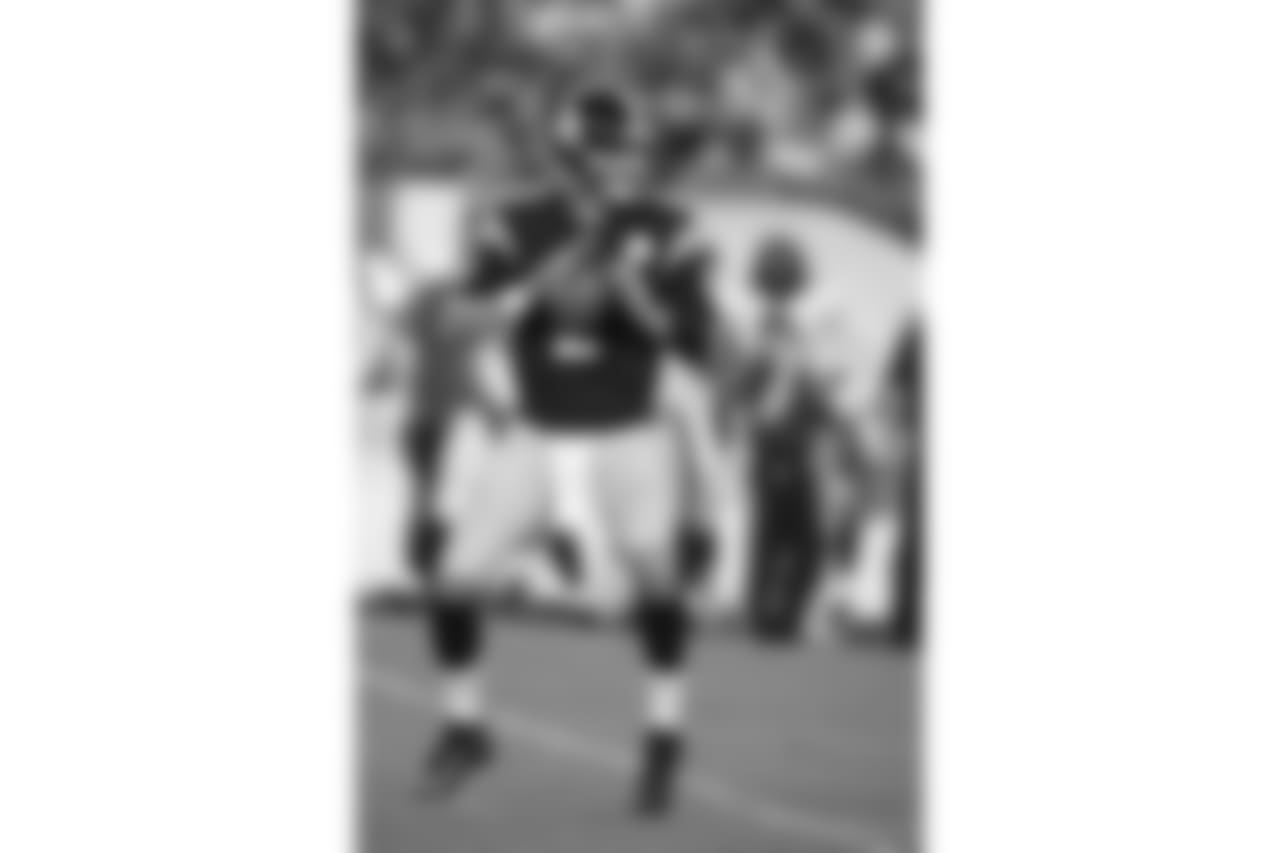 Mason Rudolph