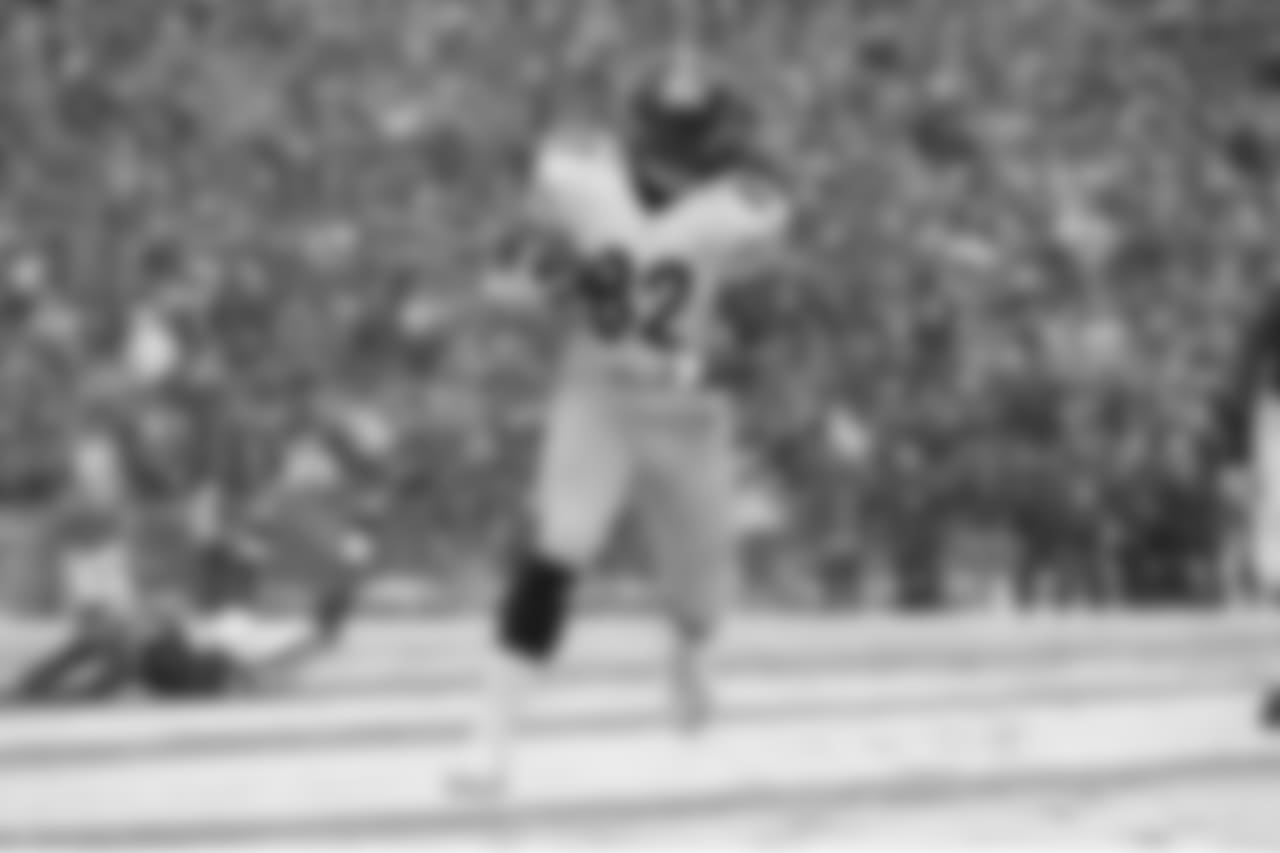 David Johnson (2009-2013, 2016)