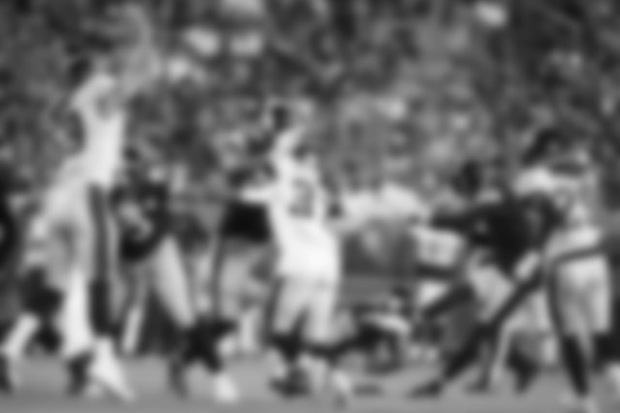 Chris Boswell