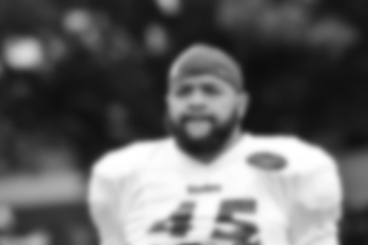 Roosevelt Nix